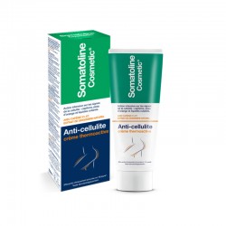SOMATOLINE COSMETIC ANTI-CELLULITE CREME THERMOACTIVE 250ml