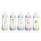MAM ΜΠΙΜΠΕΡΟ ΘΗΛΗ ΣΙΛΙΚΟΝΗΣ 4+ PP EASY START ANTI-COLIC 260ml