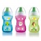 MAM LEARN TO DRINK CUP 270ml ΕΚΠΑΙΔΕΥΤΙΚΟ ΠΟΤΗΡΑΚΙ 6+ΜΗΝΩΝ  