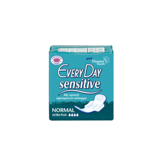 EVERY DAY SENSITIVE ULTRA PLUS NORMAL 10τεμ.