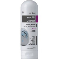 FREZYDERM INTIM AID CLEANSER 200ml