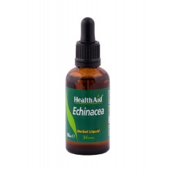 HEALTH AID ECHINACEA 50ml