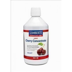 LAMBERTS CHERRY CONCENTRATE 500ml