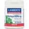 LAMBERTS GINKGO BILOBA EXTRACT 6000mg 30tabs