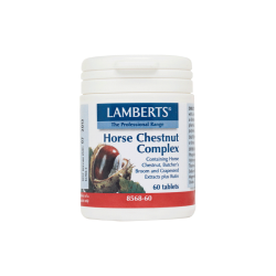 LAMBERTS HORSE CHESTNUT COMPLEX 60tabs