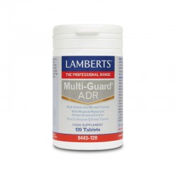 LAMBERTS MULTI-GUARD ADR 120tabs LAMBERTS MULTI-GUARD ADR 120tabs