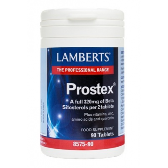 LAMBERTS PROSTEX 90caps