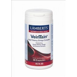 LAMBERTS VEINTAIN 60caps
