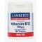 LAMBERTS VITAMIN  B12 100μg 100tabs