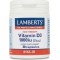 LAMBERTS VITAMIN D 1000IU 30caps