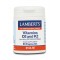 LAMBERTS VITAMIN D3 1000iu + K2 90μg 60tabs