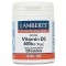 LAMBERTS VITAMIN D3 400i.u. 120tabs