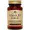 SOLGAR VITAMIN D3 2200i.u. 50vcaps