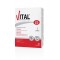 VITAL PLUS Q10 30lipidcaps