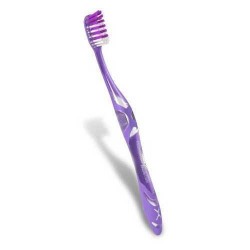 ELGYDIUM ΟΔΟΝΤΟΒΟΥΡΤΣΑ ANTIPLAQUE SOFT