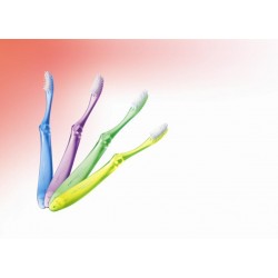 ELGYDIUM ΟΔΟΝΤΟΒΟΥΡΤΣΑ CREATION SOFT 