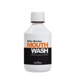FREZYDERM ODOR BLOCKER ΣΤΟΜΑΤΙΚΟ ΔΙΑΛΥΜΑ 250ml