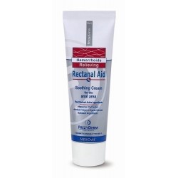 FREZYDERM RECTANAL AID CREAM 50ml