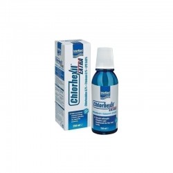 INTERMED CHLORHEXIL EXTRA MOUTHWASH 250ml INTERMED CHLORHEXIL EXTRA MOUTHWASH 250ml