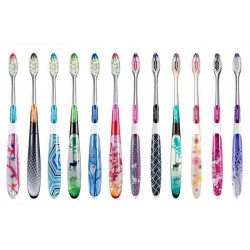 JORDAN TOOTHBRUSH INDIVIDUAL REACH SOFT
