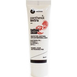 PANTHENOL EXTRA TATTOO CREAM 30ml