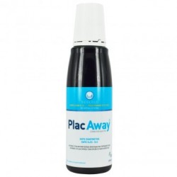 PLAC AWAY THERA PLUS 0.12% ΣΤΟΜΑΤΙΚΟ ΔΙΑΛΥΜΜΑ 250ml PLAC AWAY THERA PLUS 0.12% ΣΤΟΜΑΤΙΚΟ ΔΙΑΛΥΜΜΑ 250ml