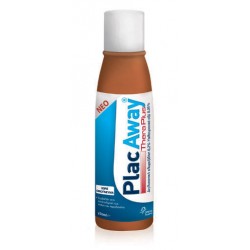 PLAC AWAY THERA PLUS SOLUTION 250ml PLAC AWAY THERA PLUS SOLUTION 250ml