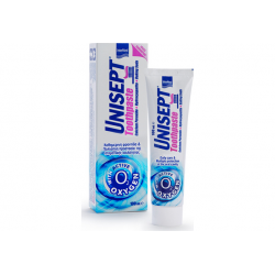 UNISEPT ΟΔΟΝΤΟΚΡΕΜΑ ΠΟΛΛΑΠΛΗΣ ΠΡΟΣΤΑΣΙΑΣ 100ml